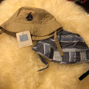 JANIE AND JACK Cute Sailor $ Beach or Sun ☀️ Hats